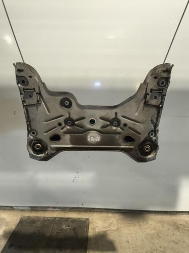 Berceau avant renault - trafic, 3
