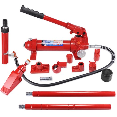 Kit redressement et - kit,