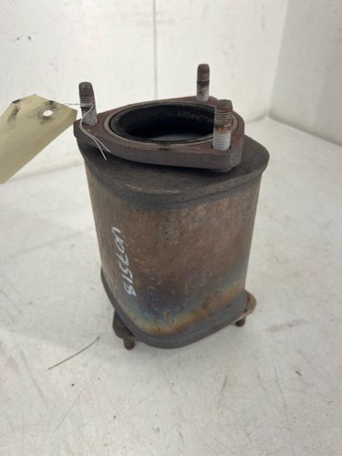 Catalyseur - , (echappement)