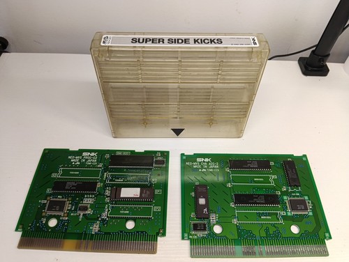Super side kicks - kicks, geo