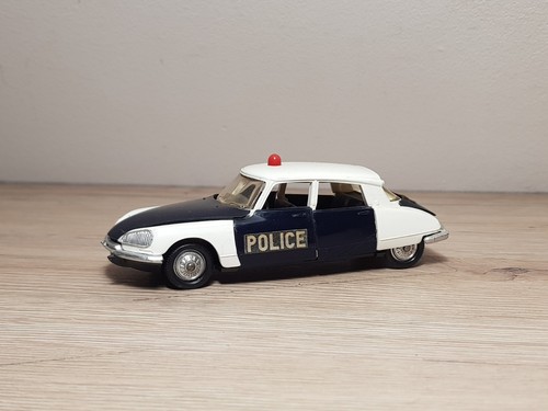 Jouet ancien norev 43 - norev, 1/43