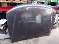 Capot PEUGEOT 306 PHASE 2