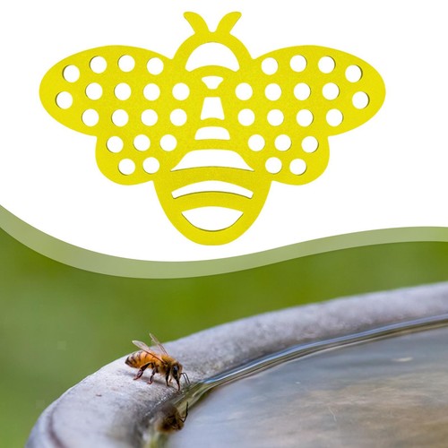 île abeilles flottante - Île,