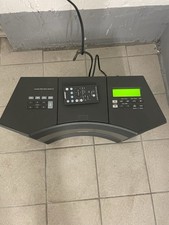 Acoustic Wave Music System Bose 