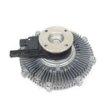 Radiateur Embrayage