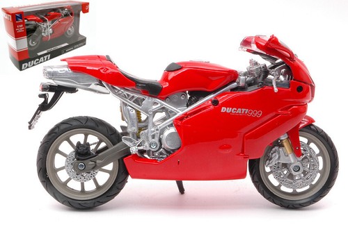 Miniature moto ducati 999 - moto,