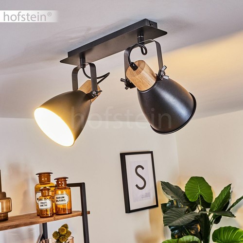 Plafonnier vintage lampe - plafonnier, à