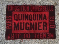 Tapis de jeu / cartes