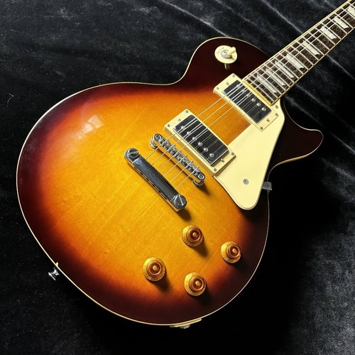 Epiphone les paul standard - epiphone,