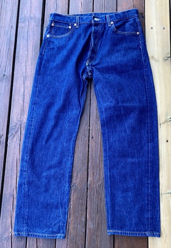 Levi strauss jean 501 - jean,