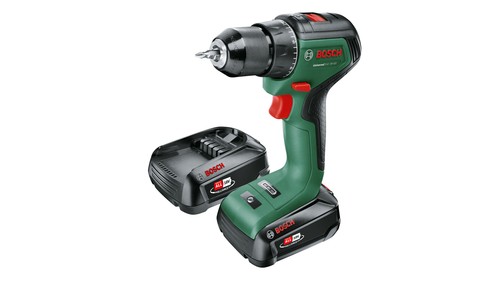 Bosch universalimpact 18v - bosch,