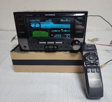 Pioneer Carrozzeria FH-P888MD CD MD Player with  DSP and  Remote Control