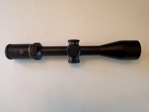 Burris x 14 scope - burris, e1
