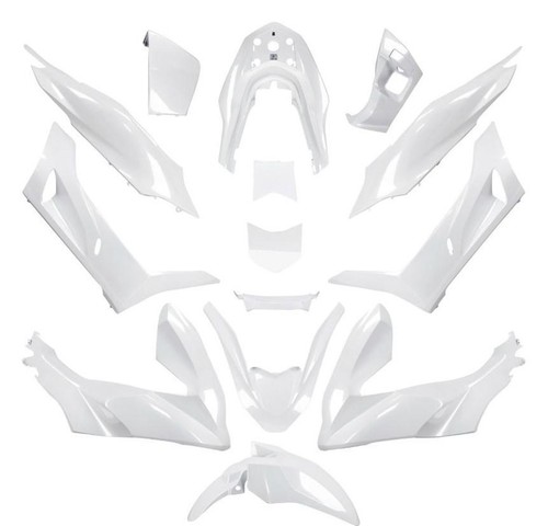 Kit pièces carrosserie - 14,