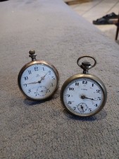 Montres Omega Et Cipa Gousset