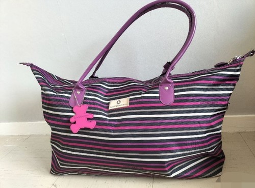 Sac lulu castagnettes 65x38 - , cm