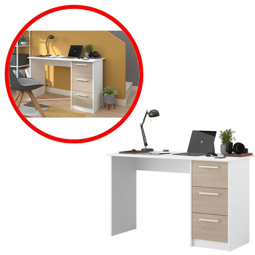 Bureau droit essentiel - droit, 3
