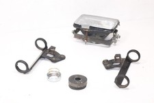 optique phare avant supports