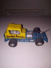 SCALEXTRIC SUPER STOX - fender