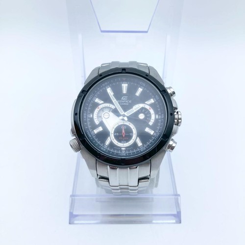 Montre quartz casio edifice - montre,