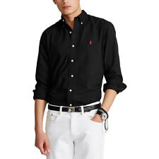 chemise ralph lauren homme