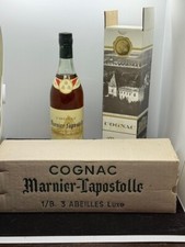 En Coffret Très Vieux COGNAC