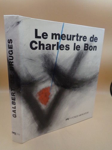 Galbert bruges le meurtre - de,