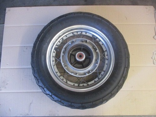 Roue arrière pour honda - arrière,