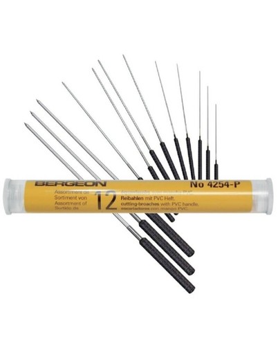 Bergeon 4254 assortiment - -,
