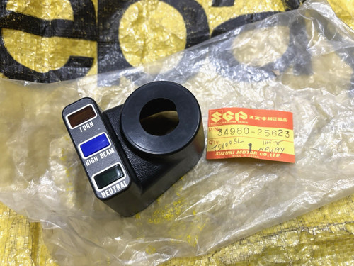Suzuki a100 rv90 tc100 ts50 - a100,