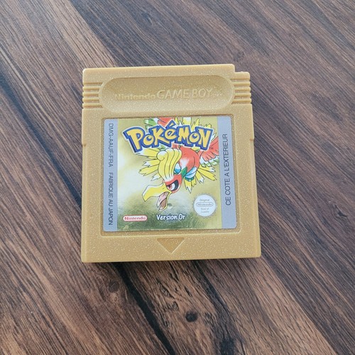 Pokémon jeu nintendo - pokémon,
