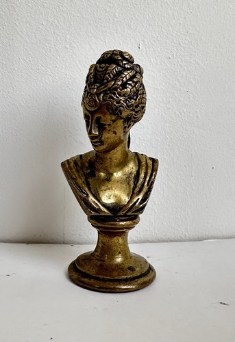 Ancien cachet sceau - , en