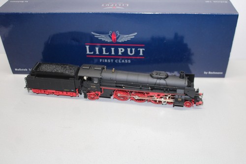 Liliput l104003 locomotive - liliput,