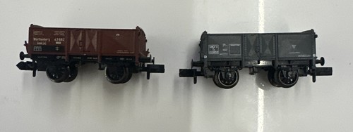 Wagons marchandise - wagons,