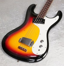 Mosrite Ventures Bass 1965