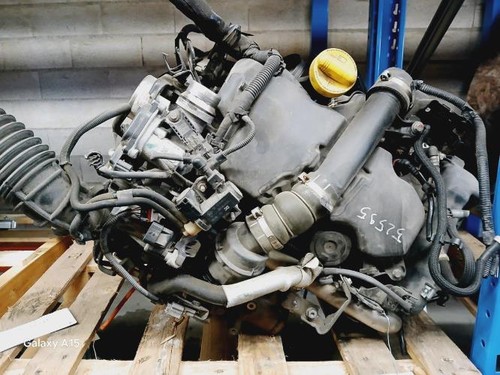 Moteur renault kangoo - renault, 2
