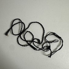 Replacement Audio Upgrade Cable For Sennheiser Hd650 Hd600 Hd580 Hd660s Massdrop