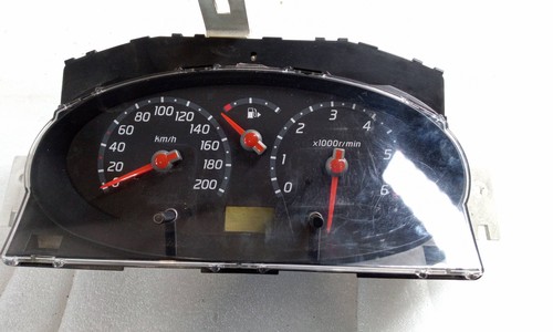 Ax864 tableau bord compteur - ax864,