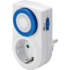 [59038] Goobay Horloge