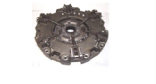 Mécanisme double friction luk - friction,