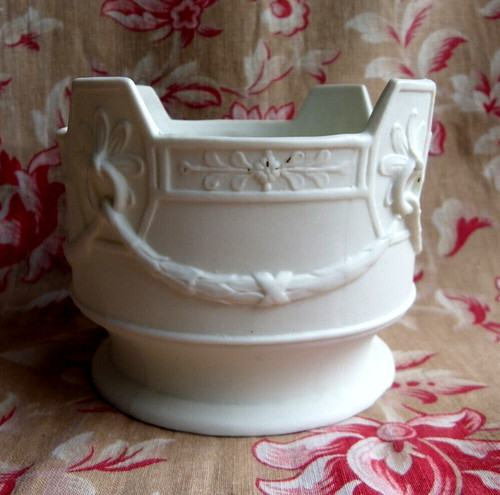 Ancien pot jardinière - ancien, pot,