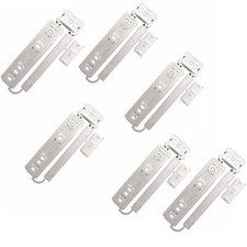 Kit De Fixation De Porte De