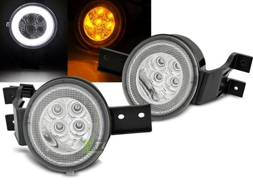 Paire clignotant mini cooper - paire,
