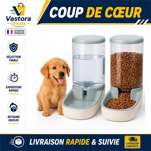 Edipets distributeur - edipets,