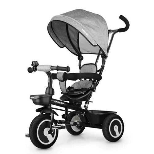 Tricycle enfant évolutif en - évolutif, 4