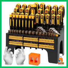 ✅ YSJOY Kit Tournevis