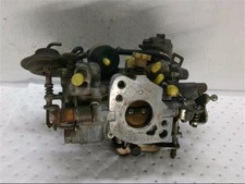 Used Tested Daihatsu Genuine HIJET S83P S82P EF-CS carburetor 21100-87B65 JDM