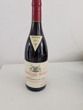 1 Châteauneuf-du-Pape