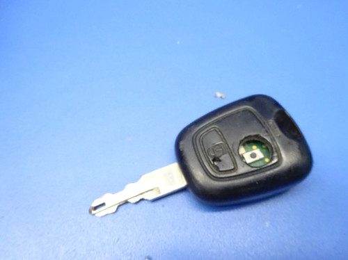 Kit demarrage peugeot 206 - de,