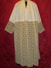 Rare AUBE de Prêtre en